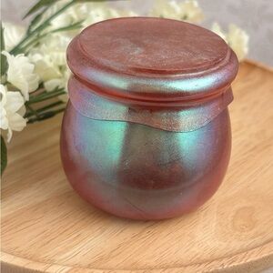 Guava Resin Jar